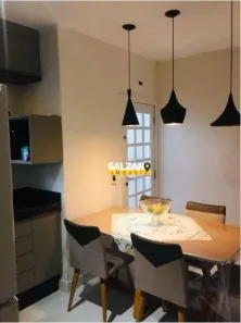Casa com 2 Quartos à venda, 150m² no Parque Urupês, Taubaté