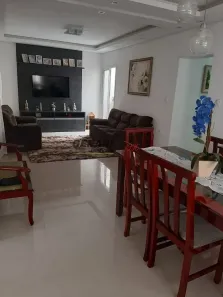 Casa com 3 Quartos à venda, 161m² no Jardim Flórida, Indaiatuba