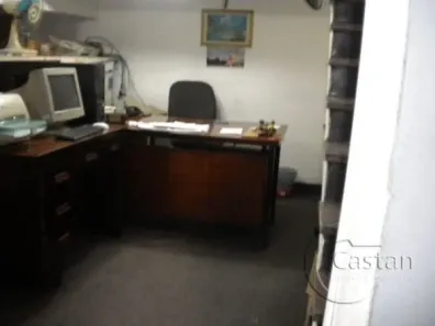 Prédio Comercial com 1 Quarto à venda, 475m² no Quarta Parada, São Paulo