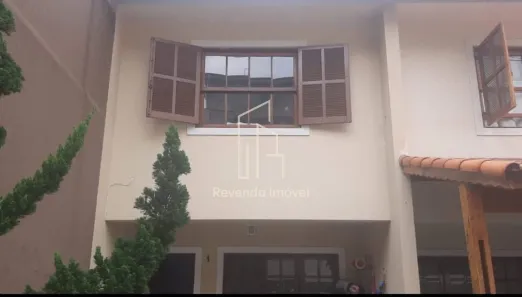 Sobrado com 3 Quartos à venda, 132m² no Parque Casa de Pedra, São Paulo