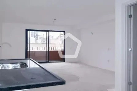 Kitnet à venda, 24m² no Pinheiros, São Paulo