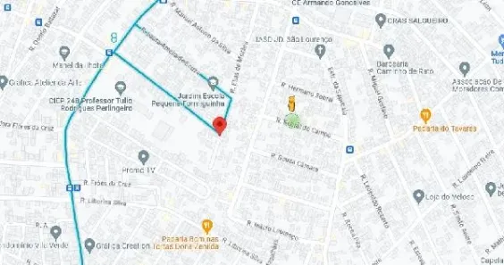 Casa com 3 Quartos à venda, 66m² no Pacheco, São Gonçalo