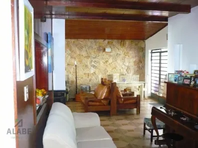 Sobrado com 5 Quartos à venda, 155m² no Jardim Prudência, São Paulo