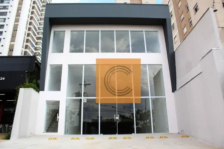 Ponto Comercial à venda, 973m² no Tatuapé, São Paulo