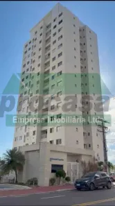Apartamento com 3 Quartos para alugar, 101m² no Dom Pedro I, Manaus