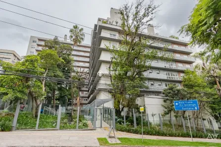 Apartamento com 2 Quartos à venda, 56m² no Rio Branco, Porto Alegre