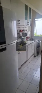 Apartamento com 3 Quartos à venda, 72m² no Vila Santa Maria, Jundiaí