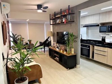 Apartamento com 2 Quartos à venda, 89m² no Tijuca, Rio de Janeiro