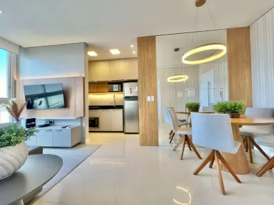 Apartamento com 2 Quartos à venda, 70m² no Navegantes, Capão da Canoa