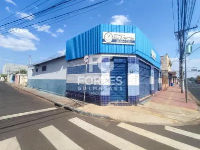 Prédio Comercial para alugar, 209m² no Campos Elíseos, Ribeirão Preto