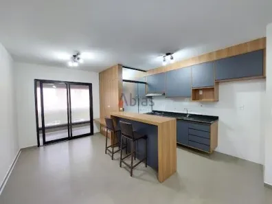 Apartamento com 3 Quartos para alugar, 73m² no Parque Faber Castell I, São Carlos