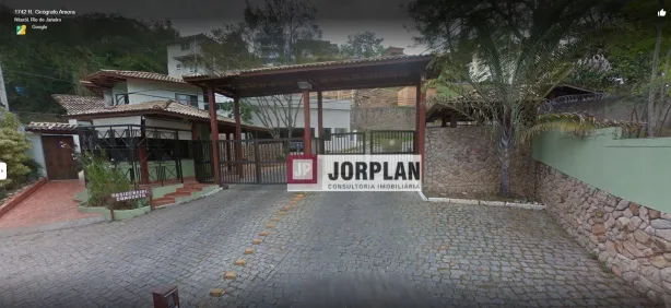 Casa de Condomínio com 5 Quartos à venda, 254m² no Piratininga, Niterói