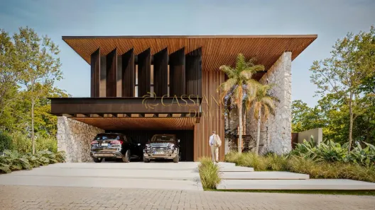 Casa de Condomínio com 5 Quartos à venda, 570m² no Urbanova, São José dos Campos