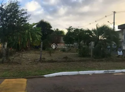Lote/Terreno à venda, 336m² no Bom Sucesso, Gravataí