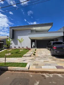 Casa com 3 Quartos à venda, 240m² no Loteamento Recanto do Lago, São José do Rio Preto