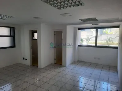 Ponto Comercial à venda, 33m² no Santa Cecília, São Paulo