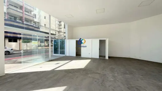 Ponto Comercial à venda, 90m² no Centro, Guarapari