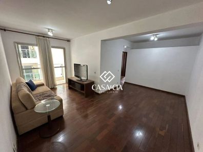 Apartamento com 3 Quartos à venda, 87m² no Nova América, Piracicaba