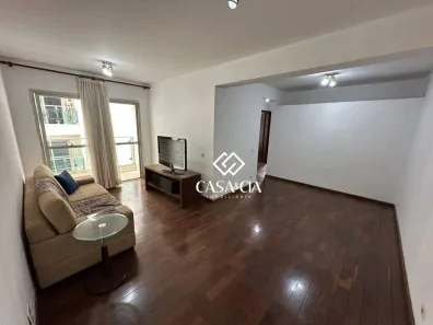 Apartamento com 3 Quartos à venda, 87m² no Nova América, Piracicaba