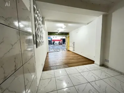 Sala Comercial para alugar, 24m² no Centro, Campinas