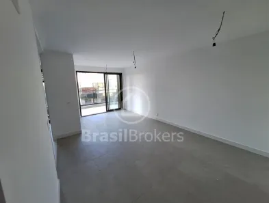 Cobertura com 3 Quartos à venda, 157m² no Barra da Tijuca, Rio de Janeiro