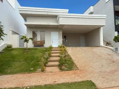 Casa de Condomínio com 3 Quartos à venda, 182m² no Swiss Park, Campinas