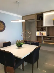 Apartamento com 2 Quartos à venda, 82m² no Jardim das Colinas, São José dos Campos