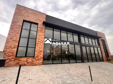 Galpão/Depósito/Armazém para alugar, 400m² no Parque Nova Suíça, Valinhos