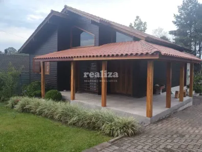 Casa com 2 Quartos à venda, 86m² no Laje de Pedra, Canela