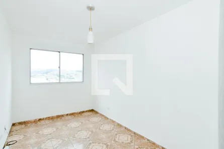 Apartamento com 1 Quarto à venda, 53m² no Jardim Terezópolis, Guarulhos