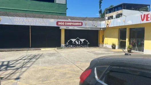 Lote/Terreno para alugar, 1200m² no Centro, Duque de Caxias