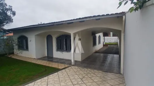 Casa com 3 Quartos à venda, 78m² no Iririú, Joinville