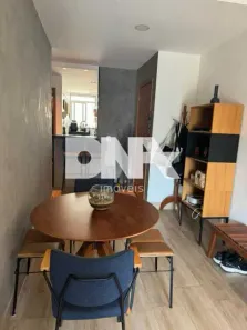 Apartamento com 2 Quartos à venda, 65m² no Botafogo, Rio de Janeiro