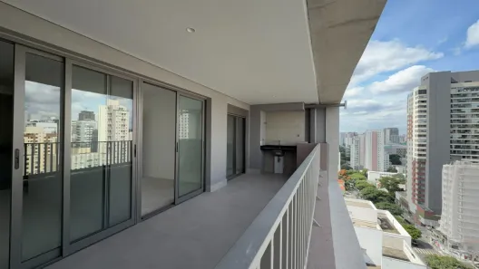 Apartamento com 2 Quartos à venda, 78m² no Vila Pompéia, São Paulo
