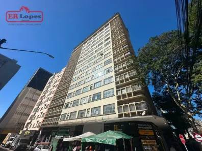Apartamento com 3 Quartos à venda, 120m² no Centro, Curitiba