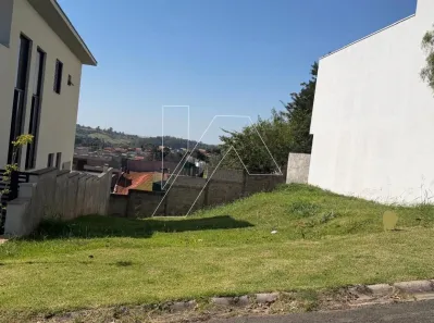 Lote/Terreno à venda, 324m² no Roncáglia, Valinhos