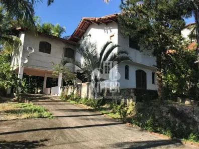 Casa com 4 Quartos à venda, 300m² no São Lourenço, Niterói