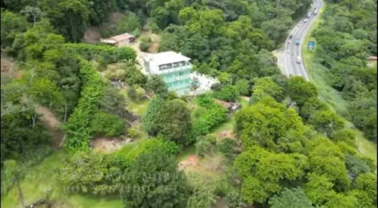 Lote/Terreno à venda, 3000m² no Praia do Estaleirinho, Balneário Camboriú