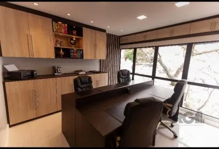 Sala Comercial à venda, 1m² no Mont Serrat, Porto Alegre