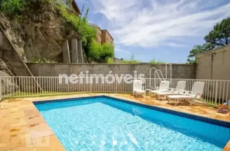 Cobertura com 3 Quartos à venda, 1000m² no João Pinheiro, Belo Horizonte