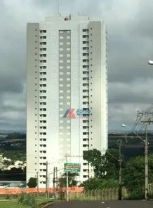 Apartamento com 2 Quartos à venda, 74m² no Gleba Fazenda Palhano, Londrina