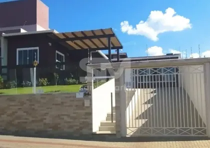 Casa com 2 Quartos à venda, 182m² no Seminário, Chapecó