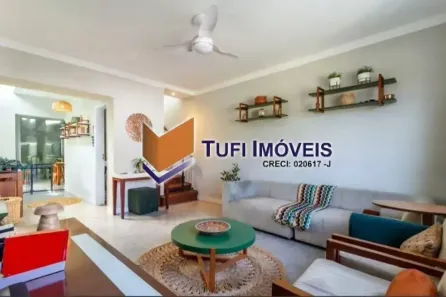 Casa com 3 Quartos à venda, 100m² no Siciliano, São Paulo