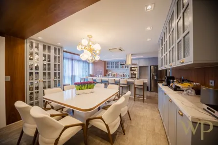 Apartamento com 4 Quartos à venda, 251m² no Atiradores, Joinville