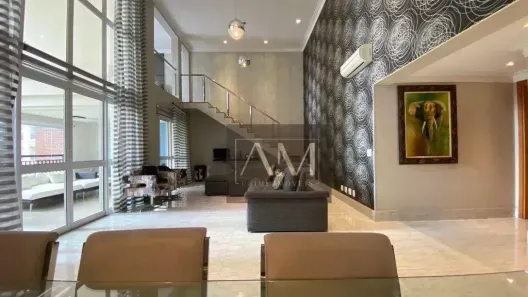 Apartamento com 4 Quartos à venda, 315m² no Chácara Califórnia, São Paulo
