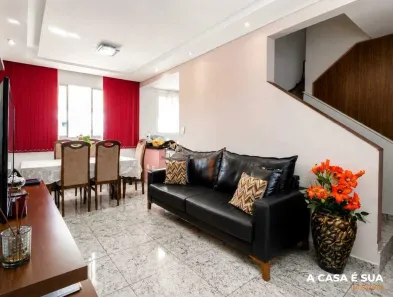 Cobertura com 3 Quartos à venda, 170m² no Eldorado, Contagem