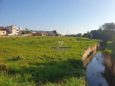 Lote/Terreno à venda, 8172m² no Vila Gatti, Itu