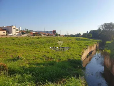 Lote/Terreno para venda ou aluguel, 8172m² no Vila Gatti, Itu