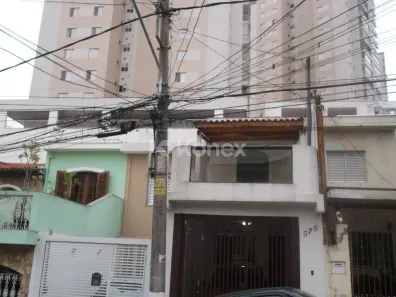 Sobrado com 2 Quartos à venda, 120m² no Parque Mandaqui, São Paulo