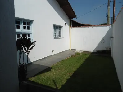 Sobrado com 4 Quartos à venda, 232m² no Jardim Santa Maria, Jacareí